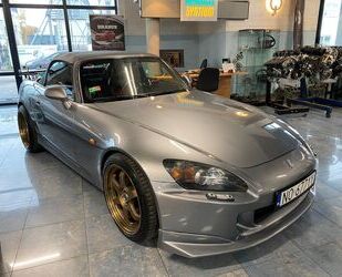 Honda Honda S 2000 2008 AP2 Gebrauchtwagen