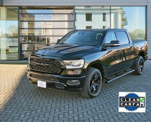 Dodge Dodge RAM 1500 Big Horn, Crew Cab AWD Gebrauchtwagen