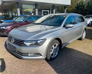 VW Volkswagen Passat Variant 2.0 TDI Comf. 140KW/Navi Gebrauchtwagen