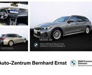 BMW BMW 320d Tour. M Sportpaket Panorama Ad.LED Tempom Gebrauchtwagen