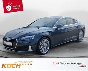 Audi Audi A5 Sportback 35 TFSI S-Tronic advanced Gebrauchtwagen