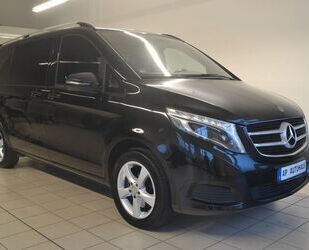 Mercedes-Benz Mercedes-Benz V -Klasse 250 CDI/BT/d EDITION 4MATI Gebrauchtwagen