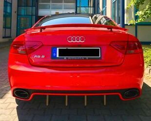 Audi Audi RS5 B&O Ceramic Panorama Carbon UNIKAT Gebrauchtwagen