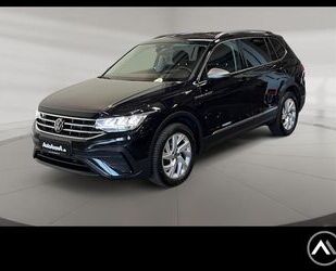 VW Volkswagen Tiguan 2.0 TDI Allspace Life 4Motion ** Gebrauchtwagen