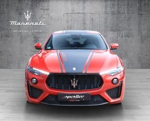 Maserati Maserati Levante Trofeo*Launch Edition 1 of 100* Gebrauchtwagen