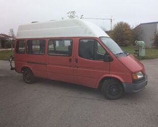 Ford Ford Transit 100L Gebrauchtwagen