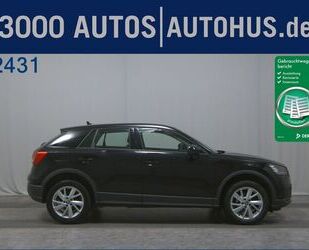 Audi Audi Q2 30 TFSI Navi Shz PDC Tempomat Gebrauchtwagen