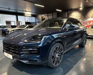 Porsche Porsche Cayenne Coupe E-Hybrid*22