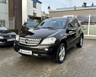 Mercedes-Benz Mercedes-Benz ML 280 CDI Sport-Paket Schiebedach/A Gebrauchtwagen