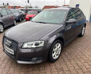 Audi Audi A3 Sportback 1.6 TDI Ambiente Gebrauchtwagen