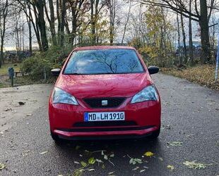 Seat Seat Mii 1.0 44kW - Gebrauchtwagen