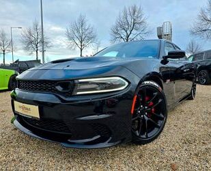 Dodge Dodge Charger 6.4 Black Beast/ ScatPack / Performa Gebrauchtwagen