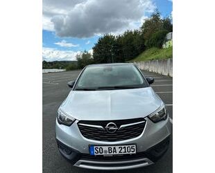 Opel Opel Crossland (X) 1.5 Diesel 75kW INNOVATION S/S. Gebrauchtwagen