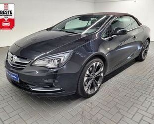 Opel Opel Cascada Innovation Bi-Xenon/20-Zoll/Navi/SHZ/ Gebrauchtwagen