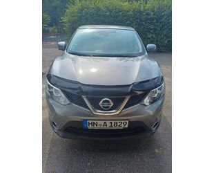 Nissan Nissan Qashqai 1.2 DIG-T N-CONNECTA N-CONNECTA Gebrauchtwagen