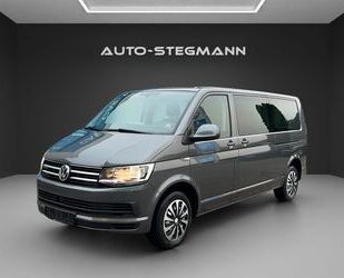 VW Volkswagen T6 Caravelle Comfortline / DSG / 4 Moti Gebrauchtwagen