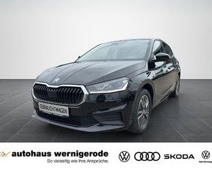 Skoda Skoda Fabia 1.0 TSI Tour *LED *Navi *App *Kamera Gebrauchtwagen