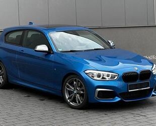 BMW BMW M135i Baureihe 1 Lim. 3-trg. M135i Gebrauchtwagen