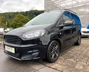 Ford Ford Tourneo Courier Sport Gebrauchtwagen