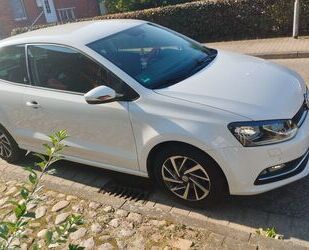 VW Volkswagen Polo 1.2 TSI 66kW BMT DSG SOUND SOUND Gebrauchtwagen