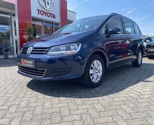 VW Volkswagen Sharan Comfortline BMT/Start-Stopp Gebrauchtwagen