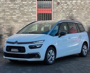 Citroen Citroën Grand C4 Picasso / SpaceTourer Navi-7 Sitz Gebrauchtwagen