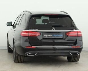 Mercedes-Benz Mercedes-Benz E 300 de T Autom. - Gebrauchtwagen