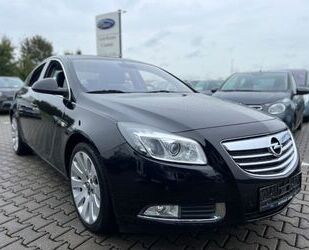 Opel Opel Insignia A Lim. Sport 4x4 ** 109 tkm ** TüV N Gebrauchtwagen