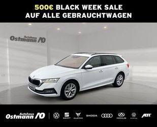 Skoda Skoda Octavia Combi 2.0 TDI Style ACC AHK HUD PANO Gebrauchtwagen