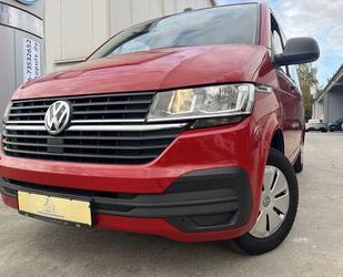 VW Volkswagen T6 Multivan Multivan T6.1 Family FDW, 1 Gebrauchtwagen