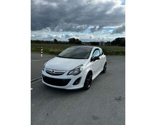 Opel Opel Corsa 1.4 Color Edition 74kW S/S Color Editio Gebrauchtwagen