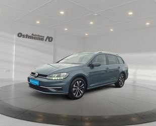 VW Volkswagen Golf VII Variant 1.0 TSI IQ.DRIVE AHK A Gebrauchtwagen