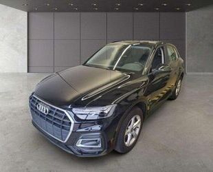 Audi Audi Q5 40 TDI Quattro S-tronic*LED*VC*NAVI*PDC*18 Gebrauchtwagen