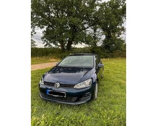 VW Volkswagen Golf 1.2 TSI 63kW BMT CUP CUP Gebrauchtwagen