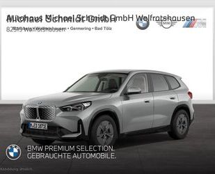 BMW BMW iX1 xDrive30 1500 € Ladeguthaben geschenkt* Gebrauchtwagen