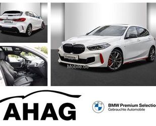 BMW BMW 128ti Sport Aut. Panorama Klimaaut. Head-Up HI Gebrauchtwagen