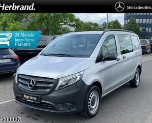 Mercedes-Benz Mercedes-Benz Vito 114 MIXTO 4MATIC K *LED*2xSCHIE Gebrauchtwagen