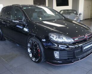 VW Volkswagen Golf GTI Edition 35+NAVI+PDC+KLIMA+SITZ Gebrauchtwagen