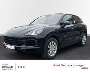 Porsche Porsche Cayenne 3.0-Liter-V6-Turbo-Motor 8-Gang Ti Gebrauchtwagen