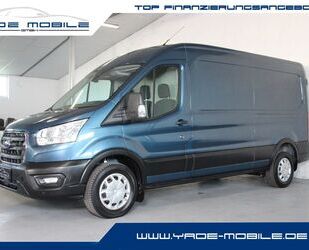 Ford Ford Transit Kasten 330 L3H3 Trend/SPURHALTEASSIST Gebrauchtwagen