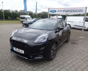 Ford Ford Puma ST-Line Gebrauchtwagen