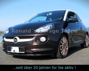 Opel Opel Adam GLAM 1.4 - 1.Hd. - tolle Ausstattung ! Gebrauchtwagen