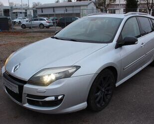 Renault Renault Laguna III Grandtour GT 2.0 D*NAVI*PDC vo. Gebrauchtwagen