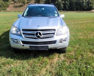 Mercedes-Benz Mercedes-Benz GL 320 CDI 4MATIC - Gebrauchtwagen