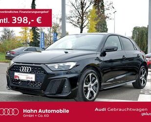 Audi Audi A1 Sportback 30 TFSI S line Virtual Carplay L Gebrauchtwagen