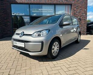 VW Volkswagen up! move up! *2te Hand*Klima*Scheckheft Gebrauchtwagen