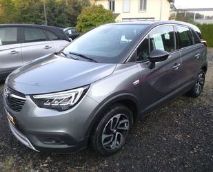 Opel Opel Crossland X Innovation Automatik Gebrauchtwagen