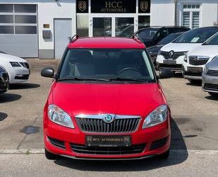 Skoda Skoda Fabia Combi Special-KLIMA-1.HAND-94.000 KM- Gebrauchtwagen