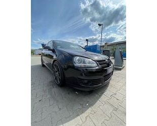 VW Volkswagen Golf 5 GTI 2.0 TFSI DSG Gebrauchtwagen