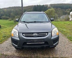 Kia Kia Sportage LX 2WD Gebrauchtwagen